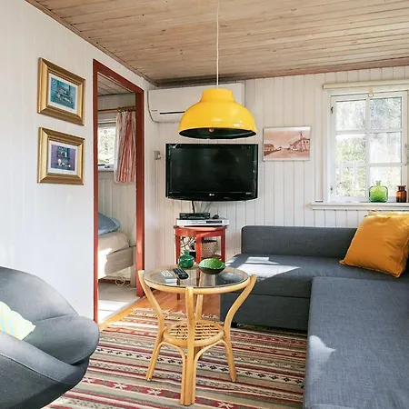Seaside Charm Near Town-by Traum
