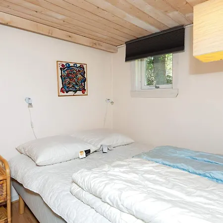Casa vacanze Seaside Charm Near Town-by Traum Blokhus