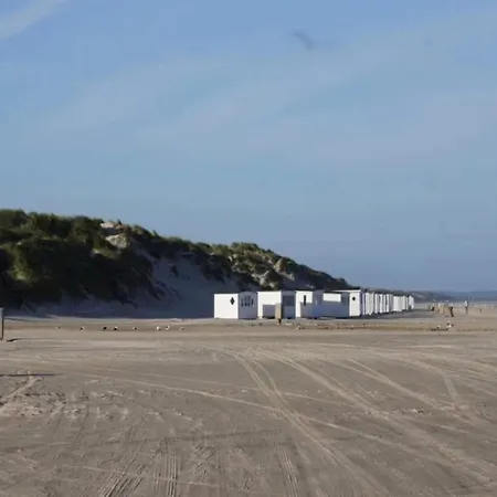 Seaside Charm Near Town-by Traum * Blokhus