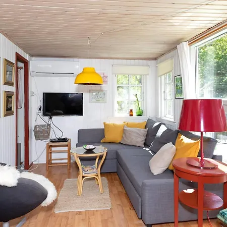 Seaside Charm Near Town-by Traum