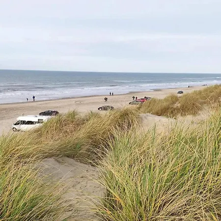 Seaside Charm Near Town-by Traum Casa vacanze Blokhus