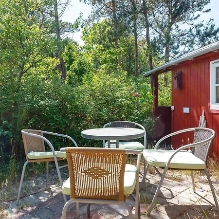 Casa vacanze Seaside Charm Near Town-by Traum Blokhus