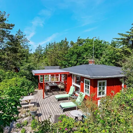 Seaside Charm Near Town-by Traum Casa vacanze Blokhus